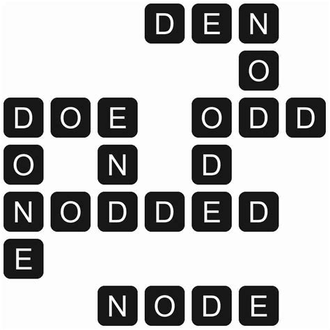 Wordscapes Level 585 Answers [ + Bonus Words ].